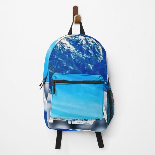 Item preview, is this heaven mountains and sky designed and sold by Shubatdesigns.
