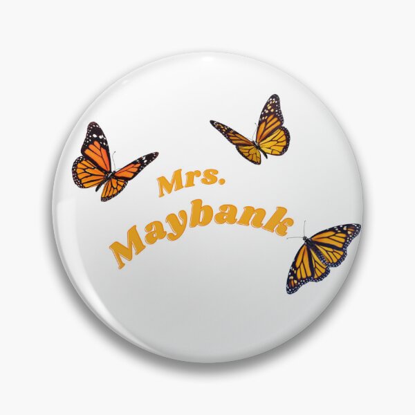 Item preview, Mrs Maybank designed and sold by skillylilly.