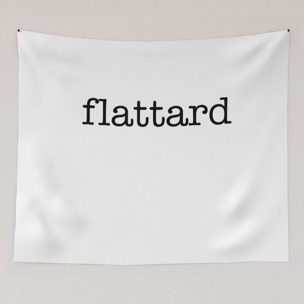 Item preview, flattard designed and sold by Peter Gnas.