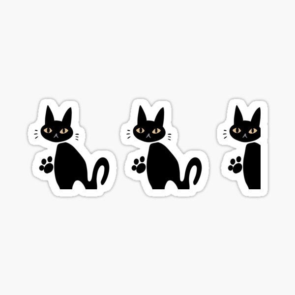 Studio Ghibli Sticker Kiki's Delivery Service – Amuzzi