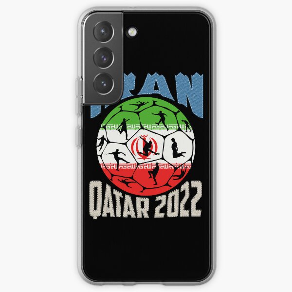 FORWARD Phone Case Skin | World Cup | FW-SJ005