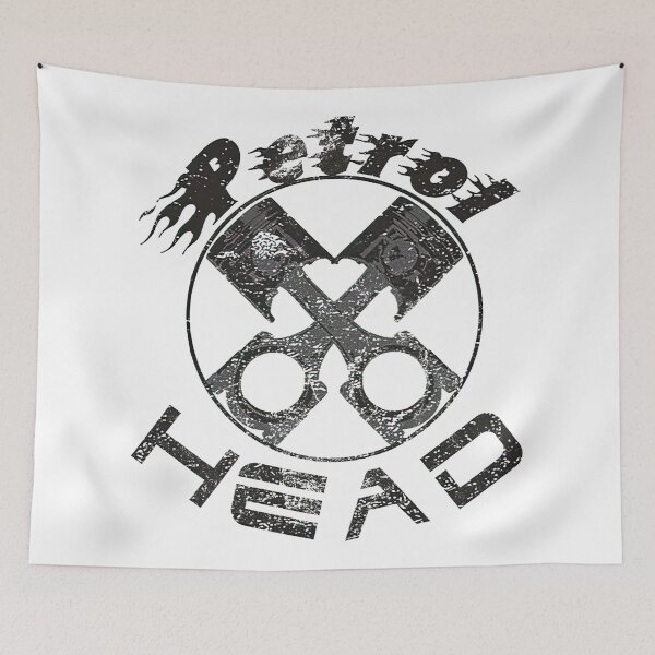 Item preview, Petrol Head Stuff designed and sold by becommember.