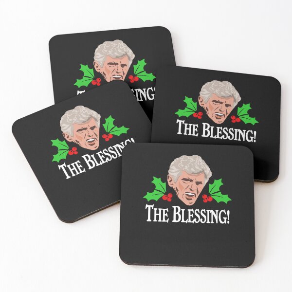 Item preview, The Blessing Uncle Léwís National Lampoon Movies Christmas Vacation designed and sold by pratsbusson.