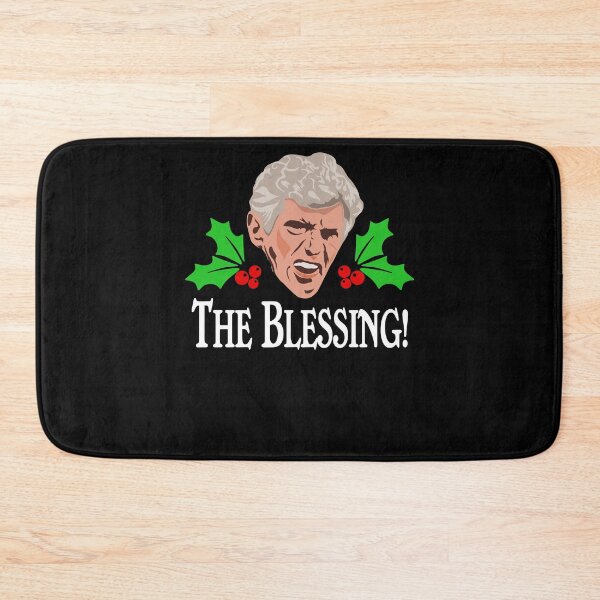 Item preview, The Blessing Uncle Léwís National Lampoon Movies Christmas Vacation designed and sold by pratsbusson.