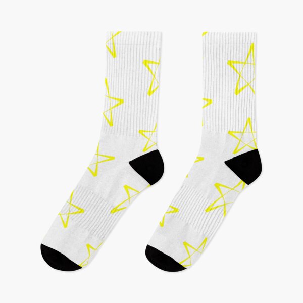 Item preview, Cosmic yellow star  designed and sold by ashaV-arts.