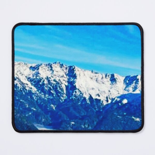 Item preview, is this heaven mountains and sky designed and sold by Shubatdesigns.