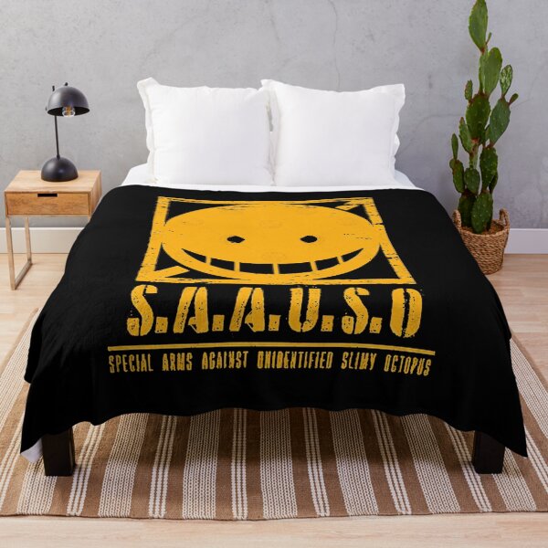 Item preview, S.A.A.U.S.O designed and sold by Kinawer79.