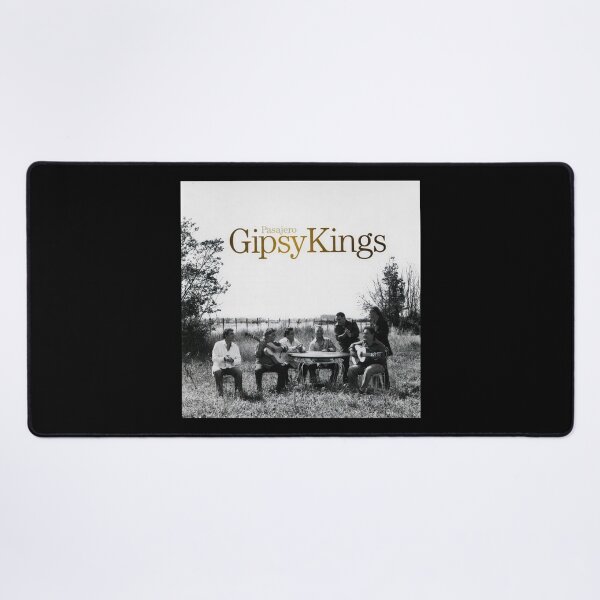 Item preview, Gipsy Kings pasajero designed and sold by DorothyWickstro.