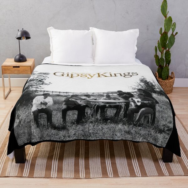 Item preview, Gipsy Kings pasajero designed and sold by DorothyWickstro.