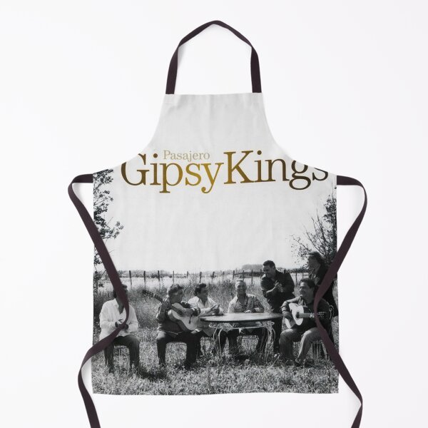 Item preview, Gipsy Kings pasajero designed and sold by DorothyWickstro.