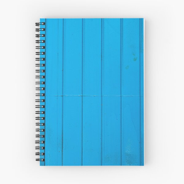 Item preview, Blue fence designed and sold by viknitov.