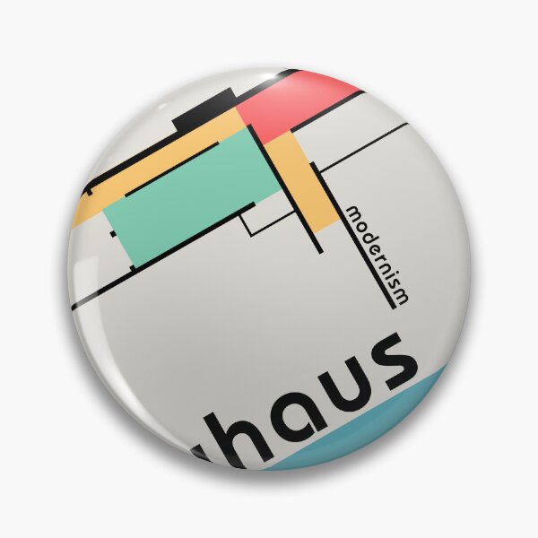 Item preview, Bauhaus BERLIN 1919 Moderist designed and sold by zarif999.