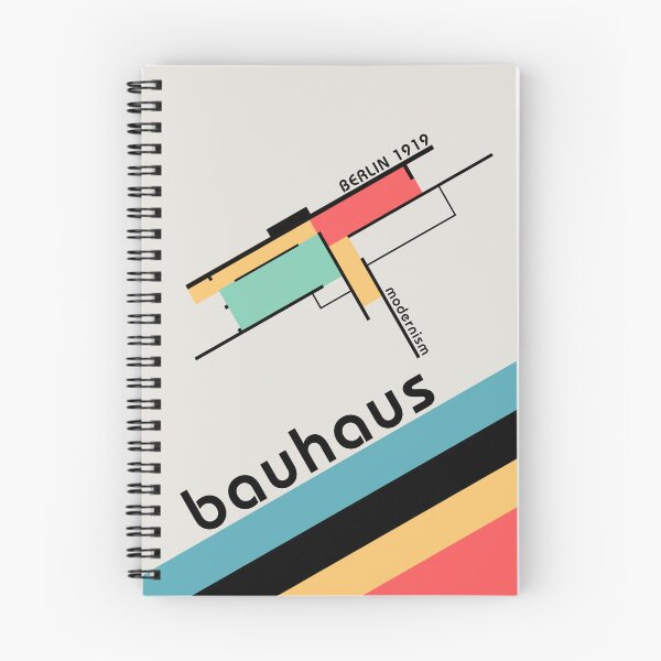 Item preview, Bauhaus BERLIN 1919 Moderist designed and sold by zarif999.