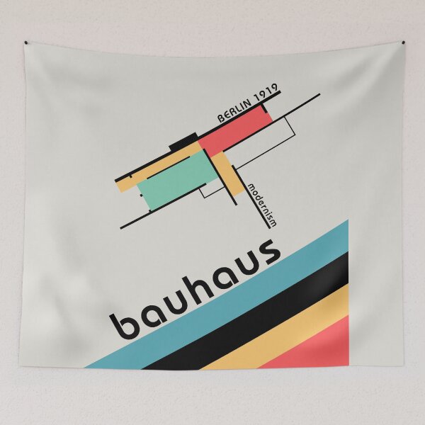 Item preview, Bauhaus BERLIN 1919 Moderist designed and sold by zarif999.