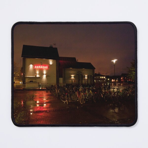 Item preview, Karaoke club designed and sold by Dominika Aniola.