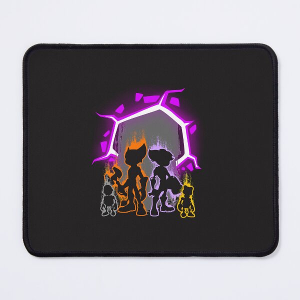 Item preview, Lombax team Classic  designed and sold by KevinFuqua.