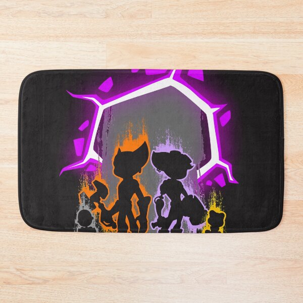 Item preview, Lombax team Classic  designed and sold by KevinFuqua.