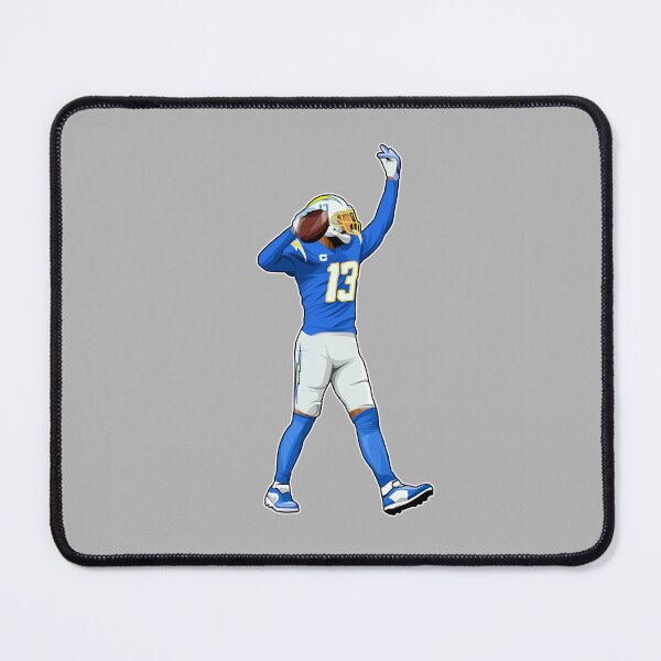 Item preview, Keenan Allen #13 Score Touchdown designed and sold by LongStoryPuck.