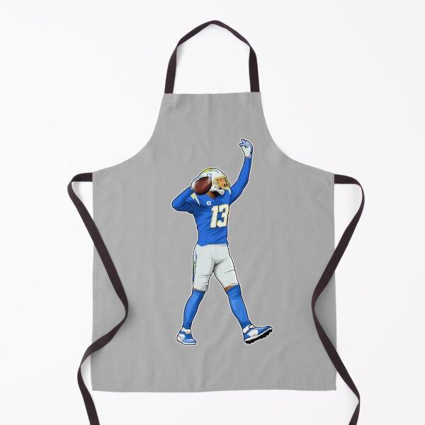 Item preview, Keenan Allen #13 Score Touchdown designed and sold by LongStoryPuck.