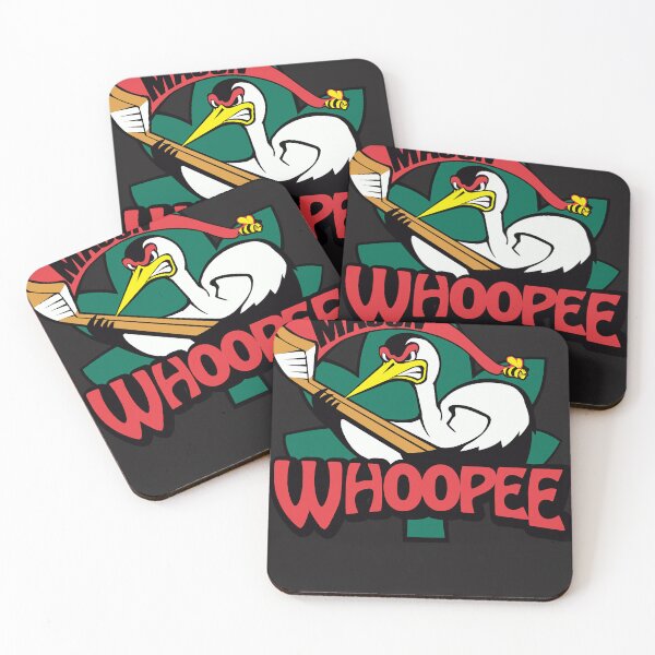 Item preview, Macon Whoopee Classic  designed and sold by KevinFuqua.
