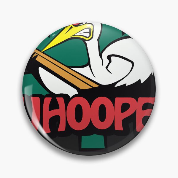 Item preview, Macon Whoopee Classic  designed and sold by KevinFuqua.