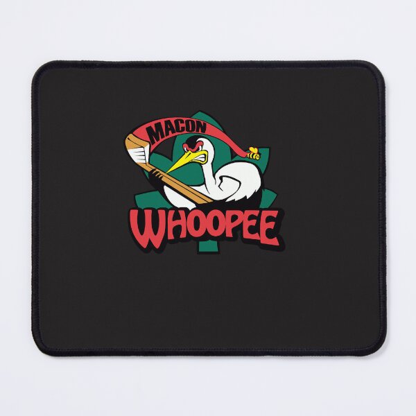 Item preview, Macon Whoopee Classic  designed and sold by KevinFuqua.