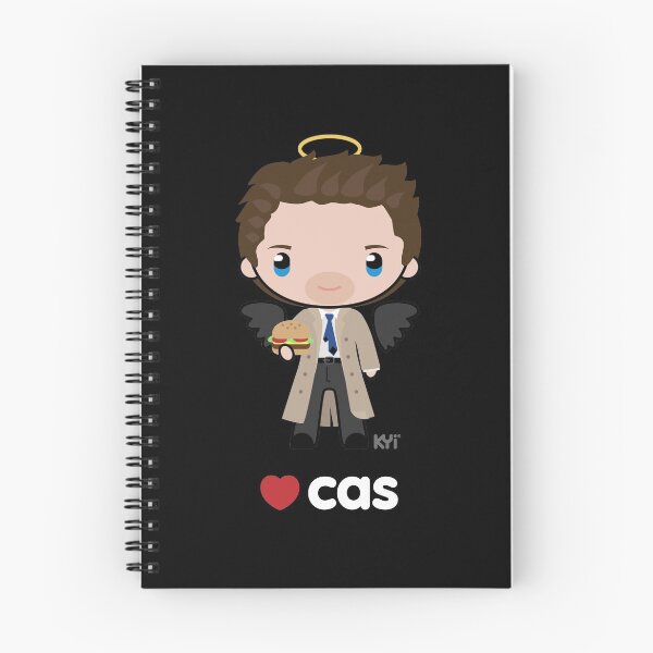 Item preview, Love Cas - Supernatural designed and sold by KY-i.