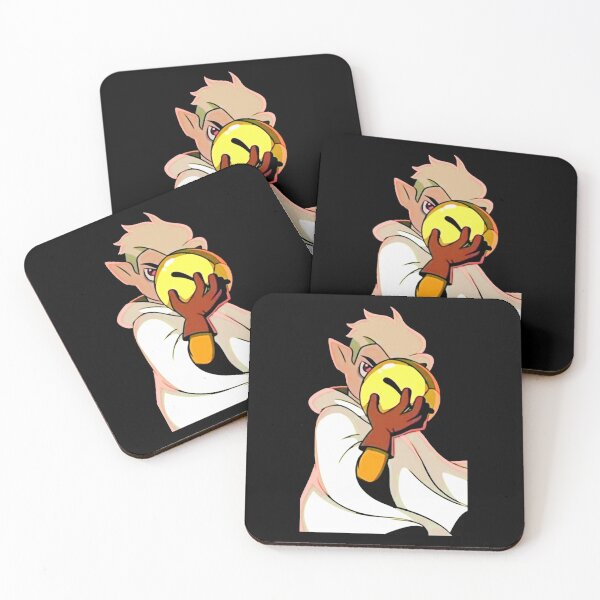 Item preview, The owl house golden guard- Limited Edition | Perfect Gift designed and sold by beeong.