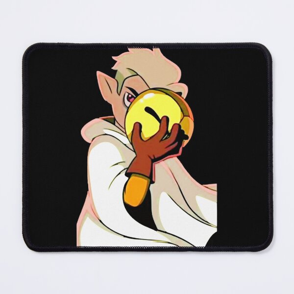 Item preview, The owl house golden guard- Limited Edition | Perfect Gift designed and sold by beeong.