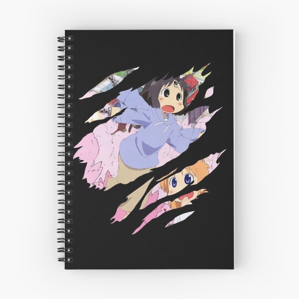 Item preview, Anime Inspired Shirt  designed and sold by Nixon Robeton.