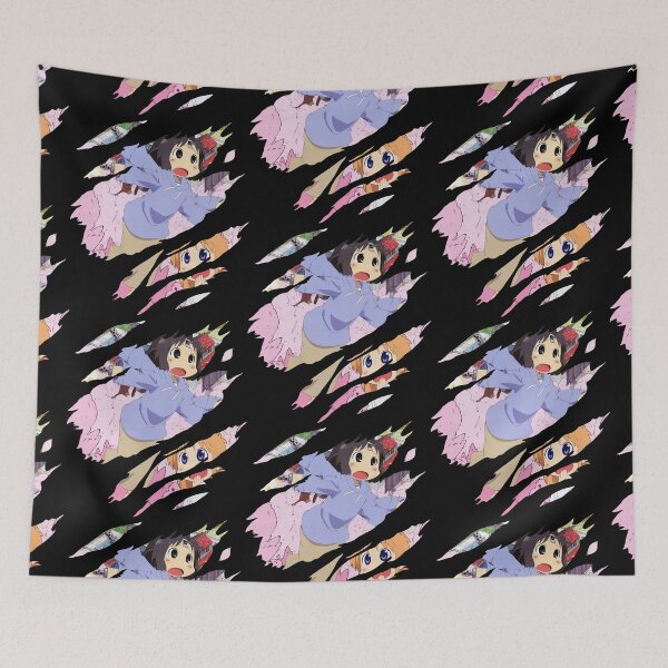 Item preview, Anime Inspired Shirt  designed and sold by Nixon Robeton.