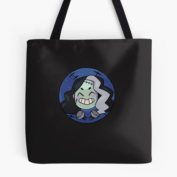 Item preview, Monster Prom Vicky Classic designed and sold by KevinFuqua.