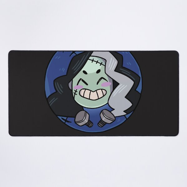 Item preview, Monster Prom Vicky Classic designed and sold by KevinFuqua.