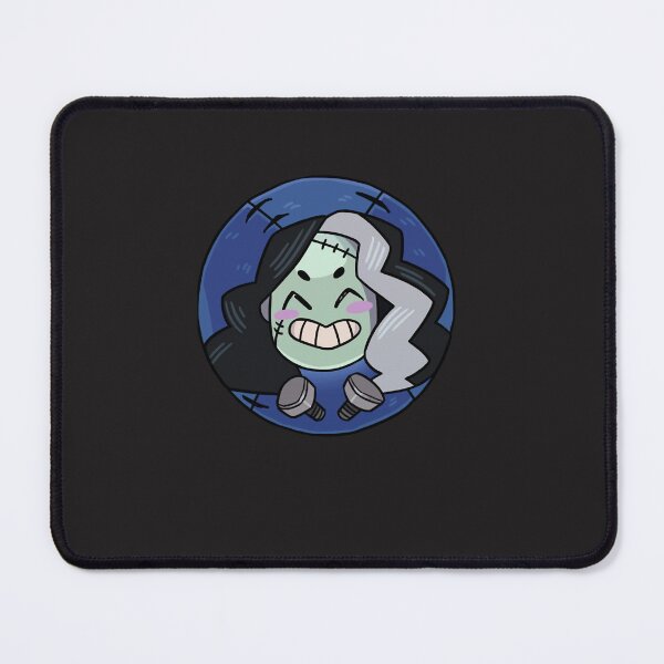Item preview, Monster Prom Vicky Classic designed and sold by KevinFuqua.