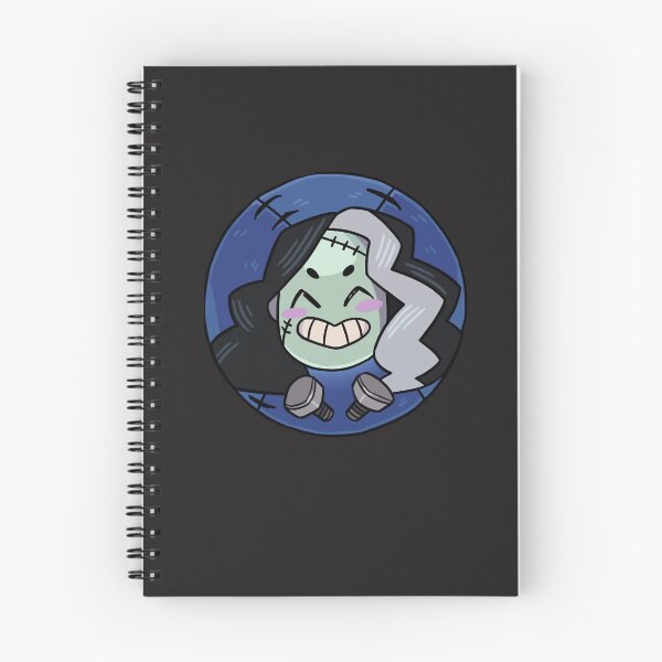 Item preview, Monster Prom Vicky Classic designed and sold by KevinFuqua.