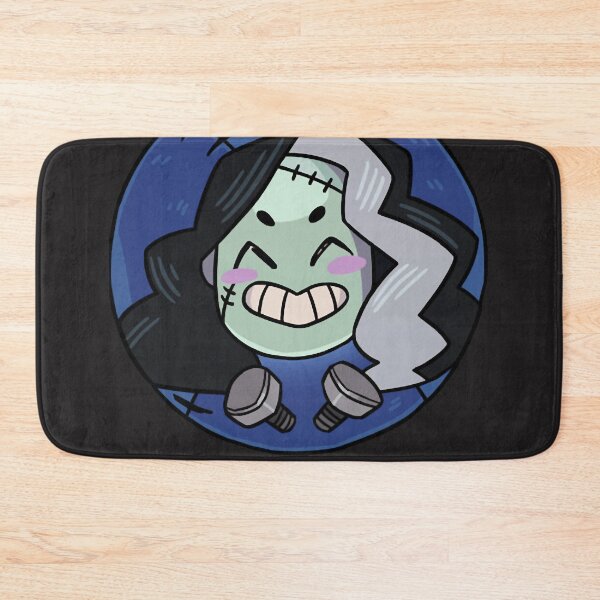 Item preview, Monster Prom Vicky Classic designed and sold by KevinFuqua.