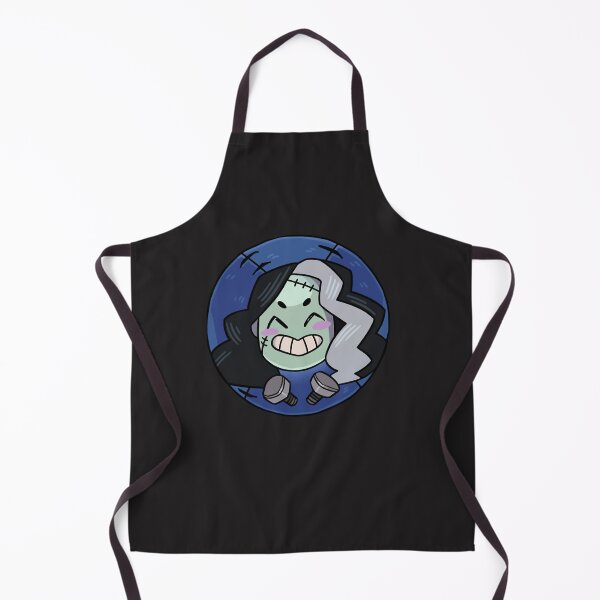Item preview, Monster Prom Vicky Classic designed and sold by KevinFuqua.