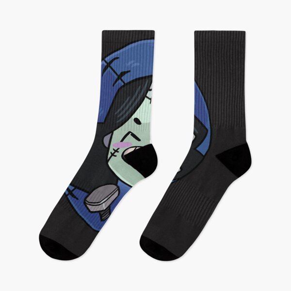 Item preview, Monster Prom Vicky Classic designed and sold by KevinFuqua.