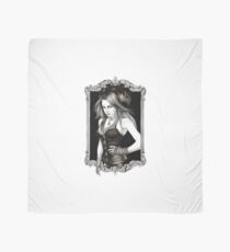 selene - moon goddess Scarf