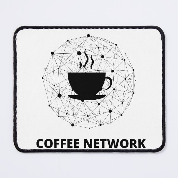 Item preview, Coffee network, Better Life, Coffee Connects, Coffee Lovers, Morning Coffee, Coffee Connects, Better Life, Smells like Coffee, Cup of Coffee, Coffee Lover designed and sold by WORLD-SOFIA.