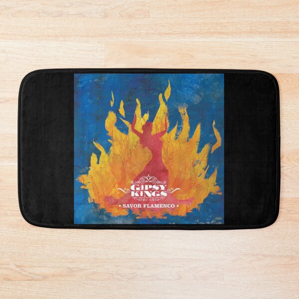 Item preview, Gipsy Kings savor flamenco designed and sold by DorothyWickstro.