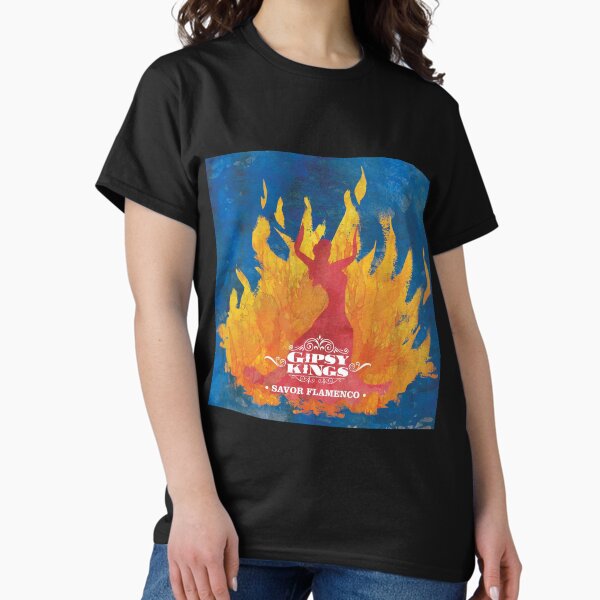 Item preview, Gipsy Kings savor flamenco designed and sold by DorothyWickstro.