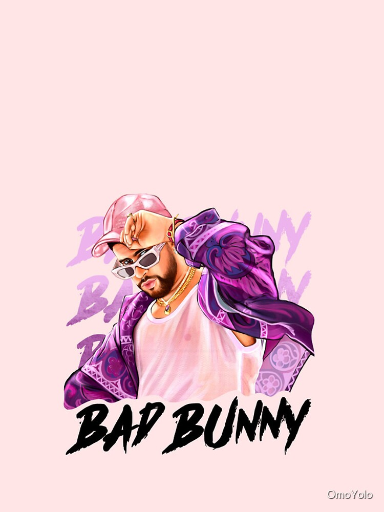 BadBuggsBUNY amarillo bad bad bunny bunny reggaeton trap HD phone  wallpaper  Peakpx