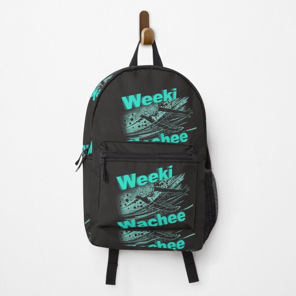 Item preview, Weeki Wachee Springs, Florida designed and sold by lobodelnoir.