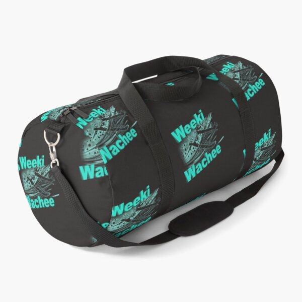 Item preview, Weeki Wachee Springs, Florida designed and sold by lobodelnoir.