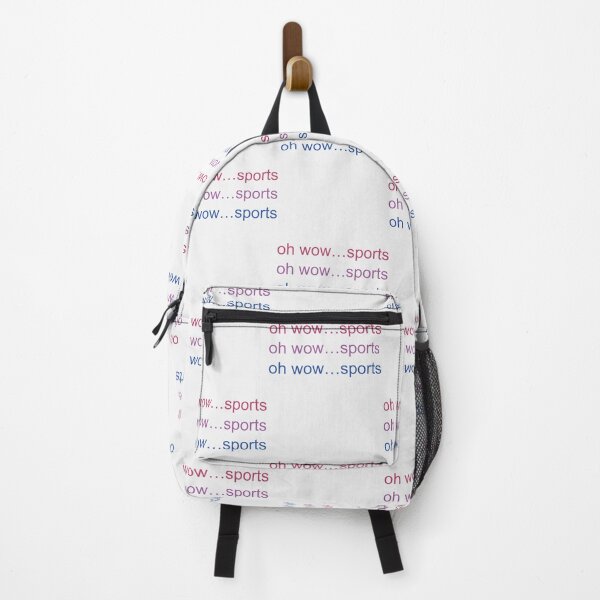Item preview, oh wow...sports- Limited Edition | Perfect Gift designed and sold by beeong.