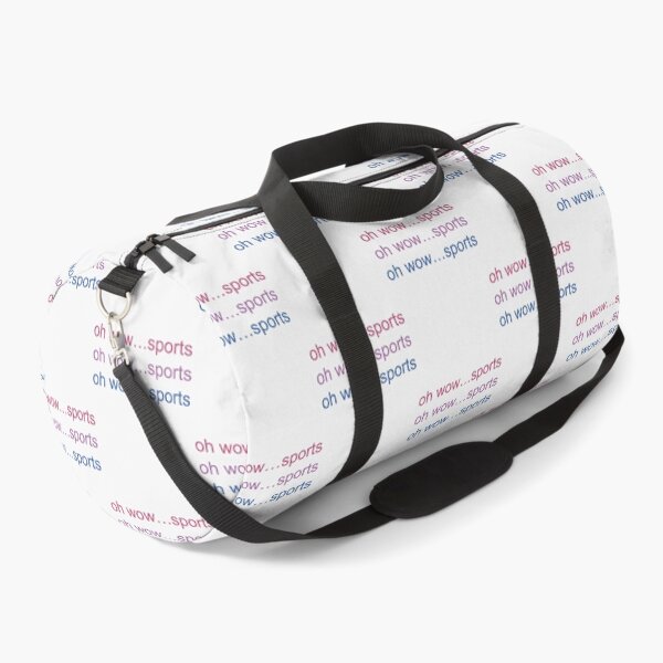 Item preview, oh wow...sports- Limited Edition | Perfect Gift designed and sold by beeong.
