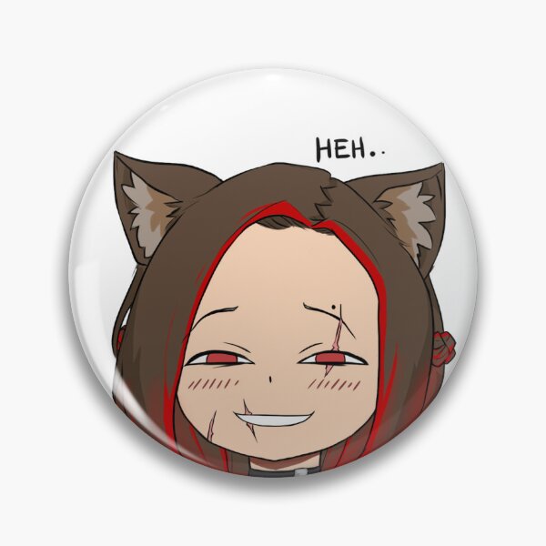 Item preview, HEH... designed and sold by ninx-store.