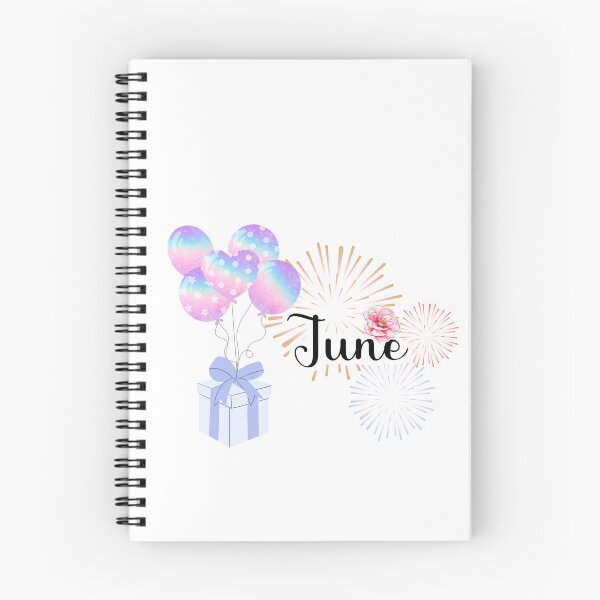 Item preview, Happy birthday June designed and sold by BestSj.