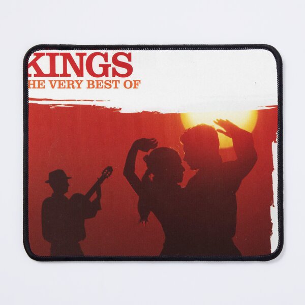 Item preview, Gipsy Kings the very best of designed and sold by DorothyWickstro.